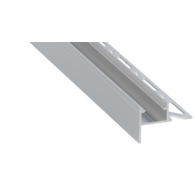 Profil LUMINES typ MITO surowy 1 m