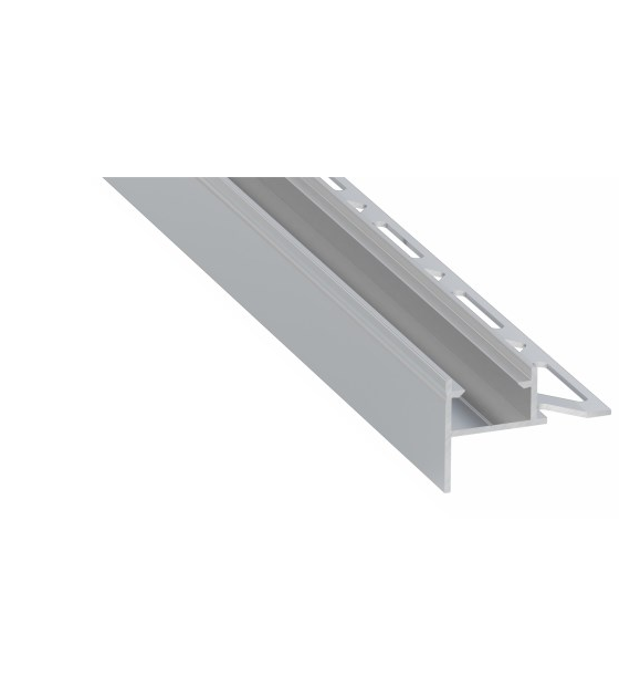 Profil LUMINES typ MITO surowy 2,02 m