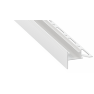 Profil LUMINES typ MITO biały lakierowany 3 m