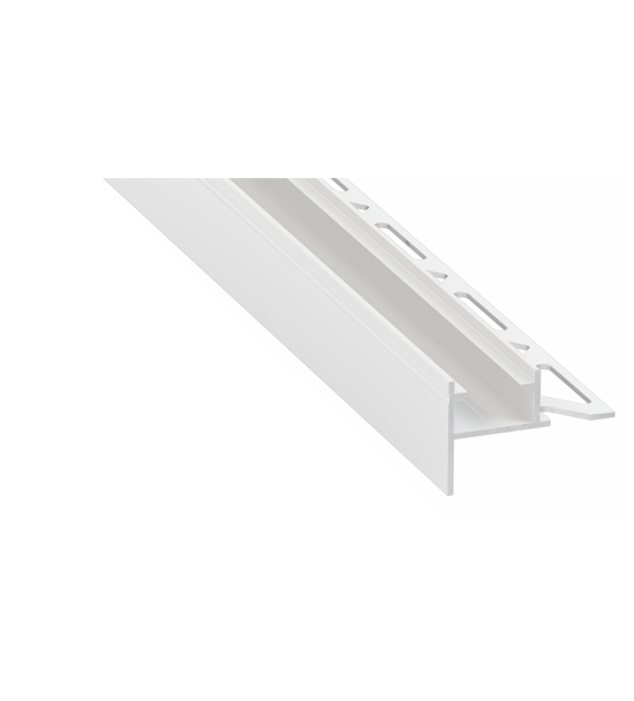 Profil LUMINES typ MITO biały lakierowany 3 m