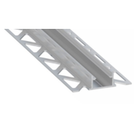 Profil LUMINES typ NIPO surowy 1 m