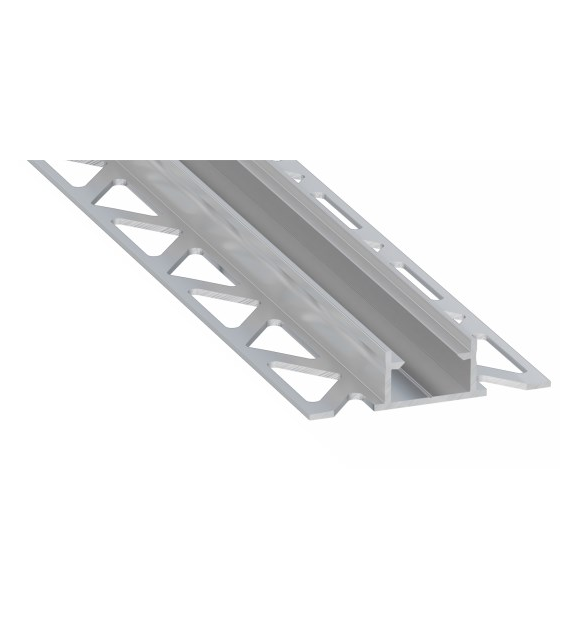 LUMINES Profil Typ NIPO roh 1 m