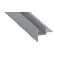 Profil LUMINES typ Motta srebrny anod. 2,02 m