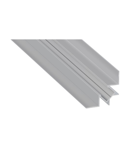 Profil LUMINES typ Vigo surowy B/P 3 m