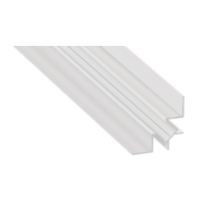 Profil LUMINES typ Vigo biały lakierowany B/P 1 m
