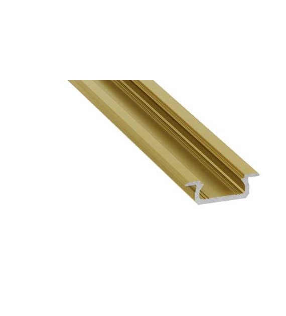 Profil LED LUMINES typ Z RAL1923 mat. 3 m