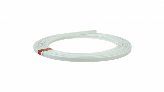 BOX z kloszem LUMINES BASIC v2 PMMA mleczny 20 m