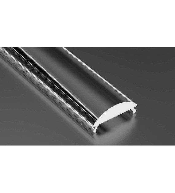 Klosz BASIC PMMA 15 lens 3m