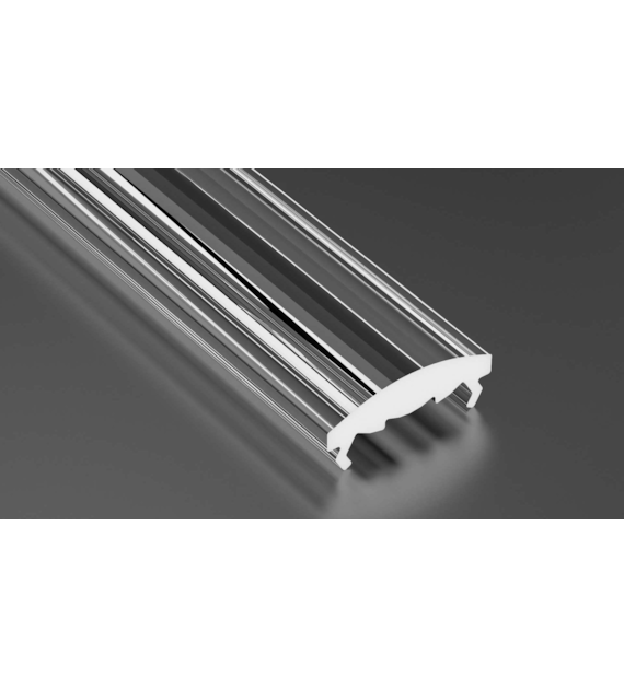 BASIC PMMA 30 lens cover 2m