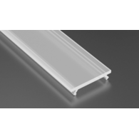 Klosz BASIC v2 PMMA mrożony  3m