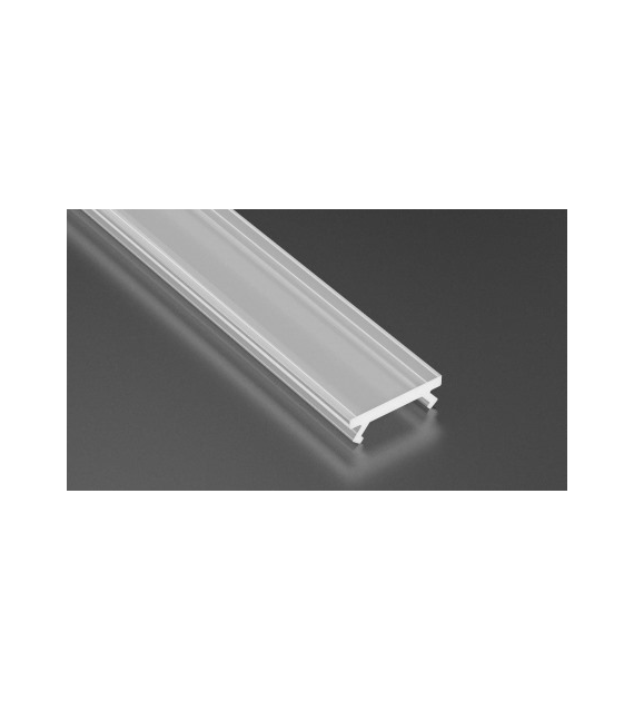 SLIM v2 PMMA Frosted Cover 2m