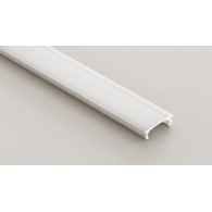 Klosz TEKKNI+ S14+ PMMA mleczny 2,02 m