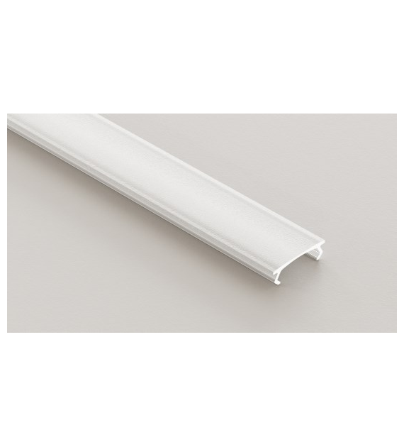 Klosz TEKKNI+ S14+ PMMA mrożony 3 m