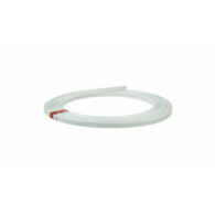 BOX with LUMINES BASIC v2 PC milky lampshade 20 m