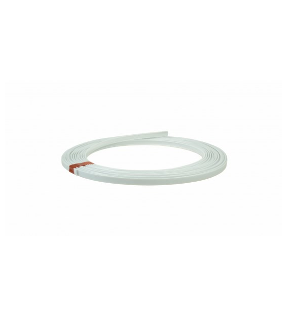 BOX z kloszem LUMINES BASIC v2 PC mleczny 20 m