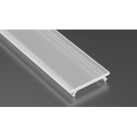 BASIC PC diffuser frosted 2m