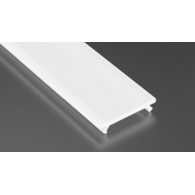 LUMINES Klosz BASIC v2 Fractal PC opal 3 m