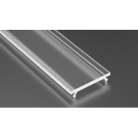 LUMINES Klosz BASIC v2 Fractal PC clear 3 m