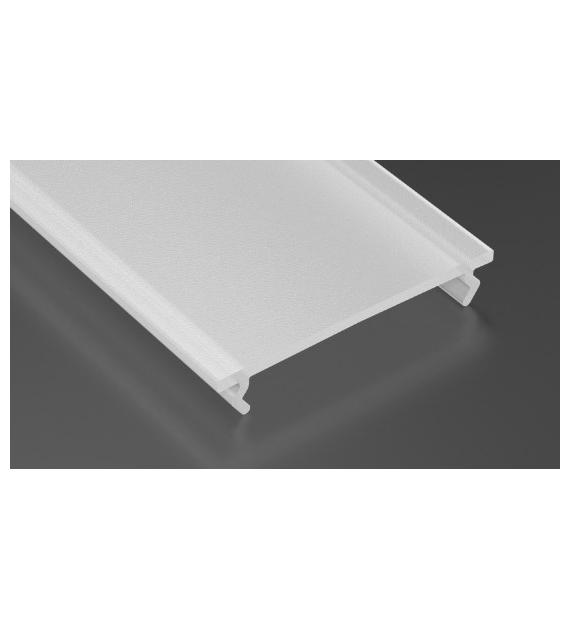 Klosz LUMINES DOUBLE   Fractal PC opal  2,02 m