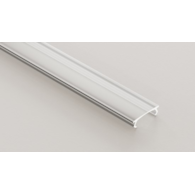 Klosz TEKKNI S14 PC transparentny 2,02 m