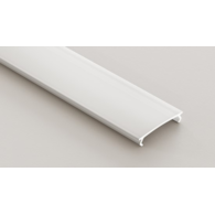 Klosz TEKKNI M22 PC mleczny 2,02 m