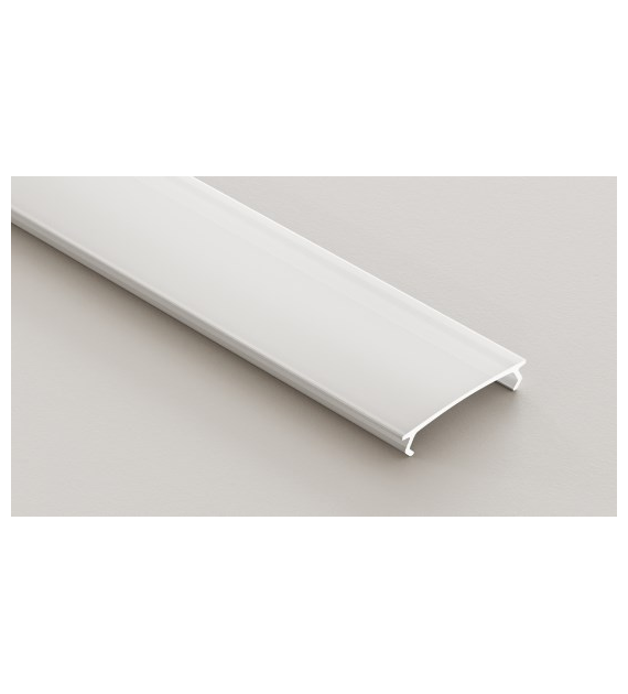 Klosz TEKKNI M22 PC mleczny 3 m