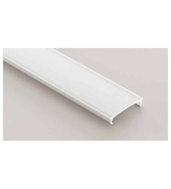 Klosz TEKKNI M22 PC mrożony 3 m