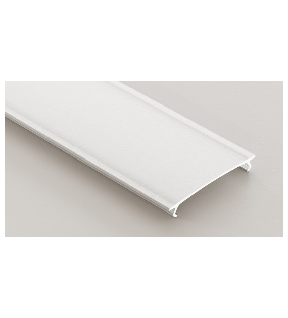 Klosz TEKKNI L32 PC mrożony 2,02 m