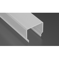 Klosz LUMINES TALL Fractal PC opal 3 m