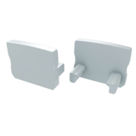 ABS Cap A HIGH white