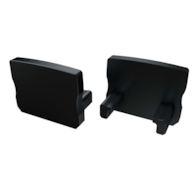 ABS Cap A HIGH black