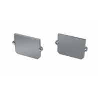 Zaś. ALU LUMINES STRADA M3-M1 srebrna anodowana