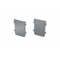 Zaś. ALU LUMINES STRADA M3 srebrna anodowana