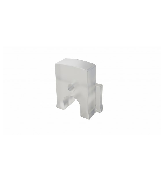 Zaślepka TAPO do klosza LUMINES SOLID transp.