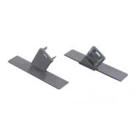 Zaślepka do profilu LUMINES Sono sre. lak. lewa o