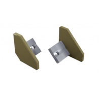 Zaś. ALU LUMINES ajar RAL6013