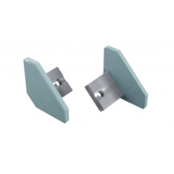 Zaś. ALU LUMINES ajar RAL220 70 10