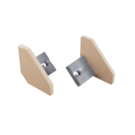 Zaś. ALU LUMINES ajar RAL1015