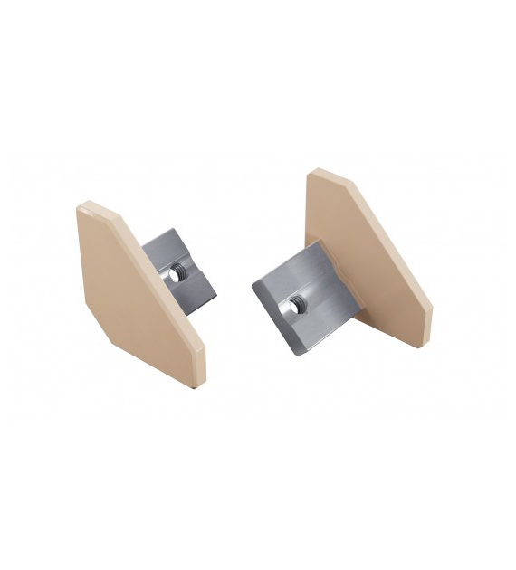 Zaś. ALU LUMINES ajar RAL1015