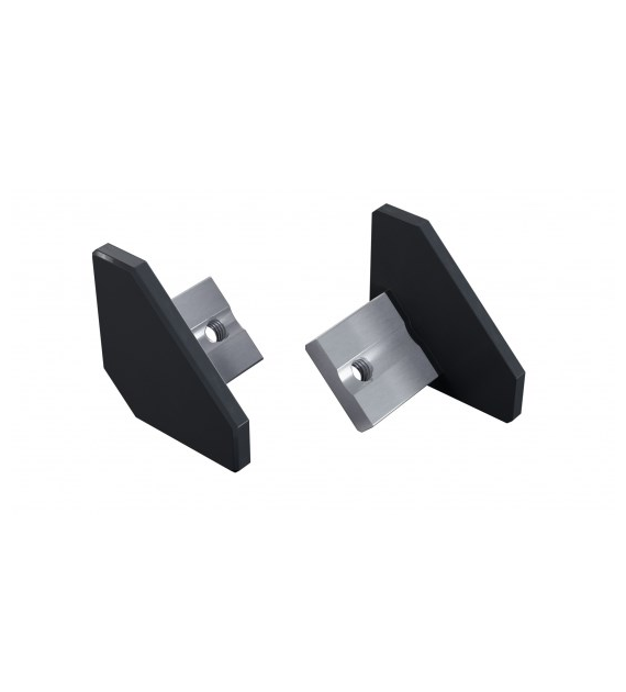 Zaś. ALU LUMINES ajar RAL7016