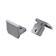 Abdeckung ALU LUMINES axel roh