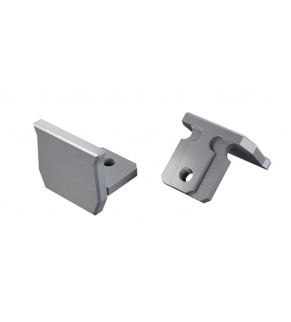 Cap ALU LUMINES axel raw