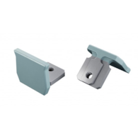 Abdeckung ALU LUMINES axel RAL220 70 10