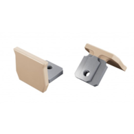 Zaś. ALU LUMINES axel RAL1015