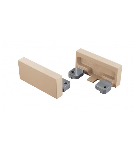 Zaś. ALU LUMINES aria RAL1015