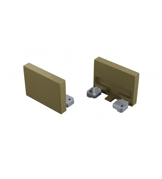 Zaś. ALU LUMINES alba RAL6013