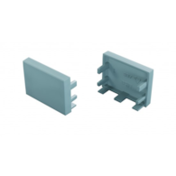 Zaślepka do profilu LUMINES alba RAL220 70 10