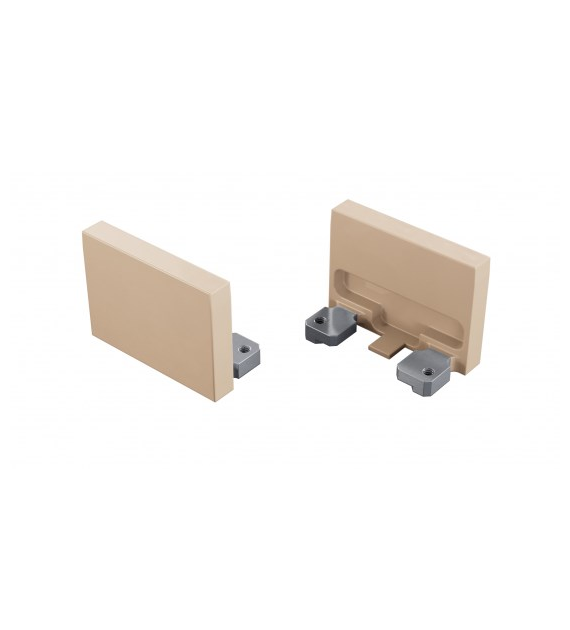 Zaś. ALU LUMINES alba RAL1015