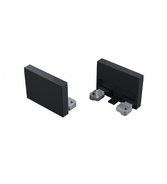 Zaś. ALU LUMINES alba RAL7016