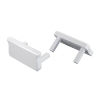 Zaś. ALU LUMINES atom biała lak.